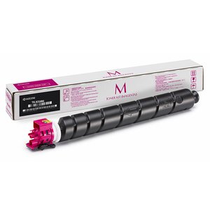TK-8339M TONER KIT - MAGENTA