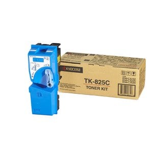 KM-C250/C3225/C3234 CYAN TONER