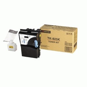 KM-C250/C3225/C3232 BLACK TONER