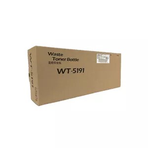 WT-5191 - Waste Toner Bottle