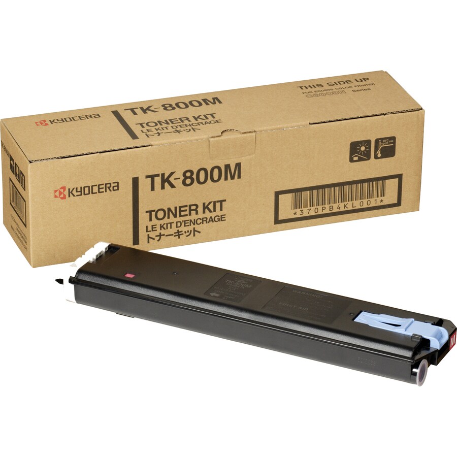 TK-800M TONER KIT MAGENTA