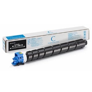 TK-8349C TONER KIT - CYAN