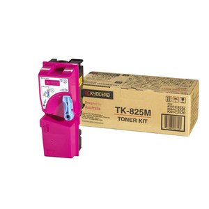 KM-C250/C3225/C3233 MAGENTA TONER