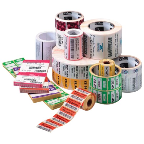 Z-SLCT 4000T 2.25 x1.25 x2100/roll