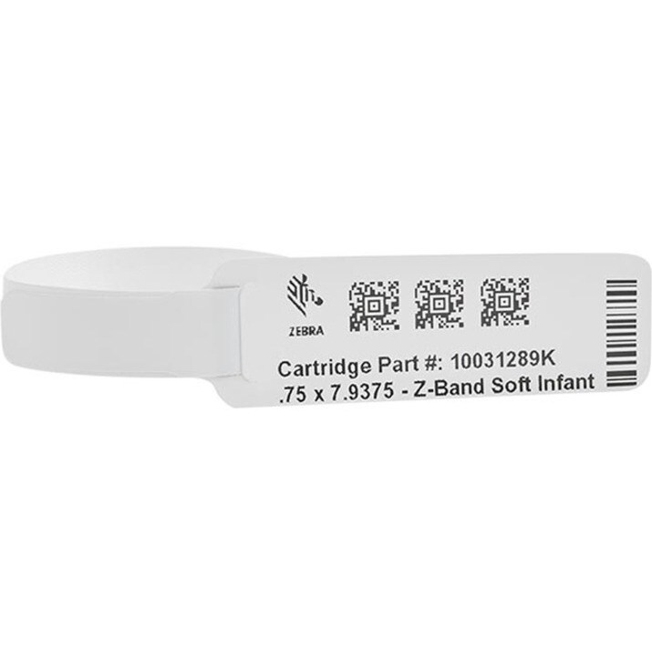 WRISTBAND NYLON 0.75X7.6875IN (19.1X19