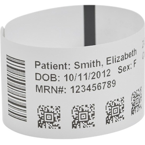 Z-BAND ULTRASOFT 25X178MM
