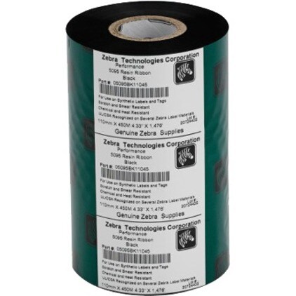 Resin Ribbon 110mmx30m (4.33inx98ft) 5