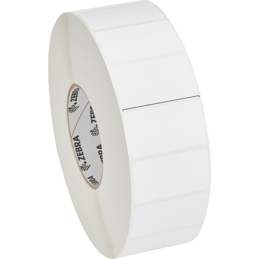 LABEL PAPER 2.25X1.25IN 57.2X31.8MM DT Z