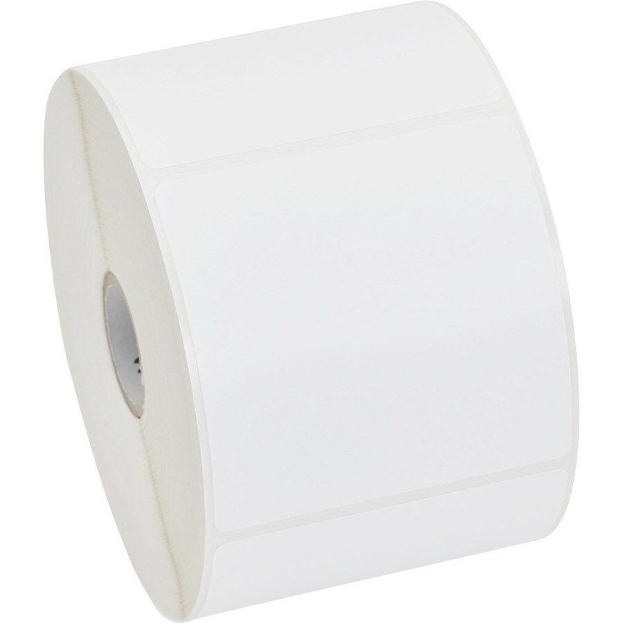 LABEL PAPER 3X3IN 76.2X76.2MM DT Z