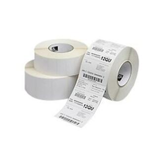Label Polyester 76x51mm Thermal Trans