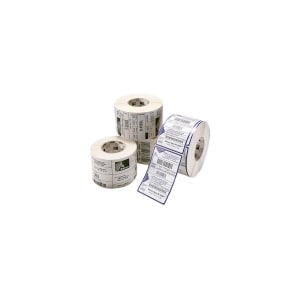 Z-Perform 1000D 2.4mil Receipt. 4" x Con