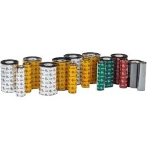 RIBB ZEB RESIN 84MMx74M