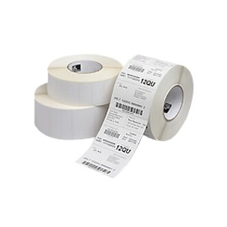 ZEBRA 4INX2IN DT LABEL. 2 760 LABELS / R