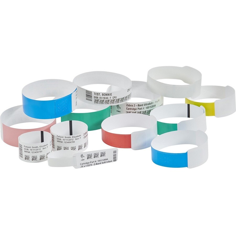 Z-BAND UltraSoft 19X279MM Coat Perm Crtr