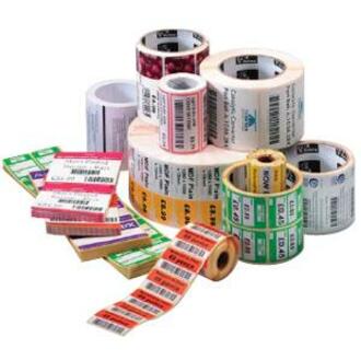 Label Paper 2x3in (50.8x76.2mm) DT Z