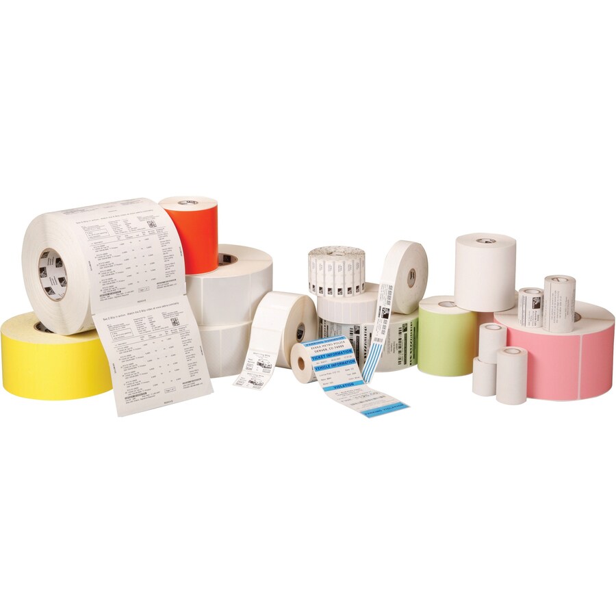 Wax/Resin Ribbon 83Mmx450M (3.27Inx1476