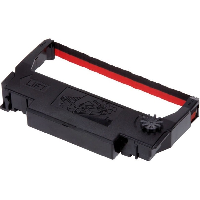 RIBBON CASSETTE ERC-38(B/R) EPSON STANDA