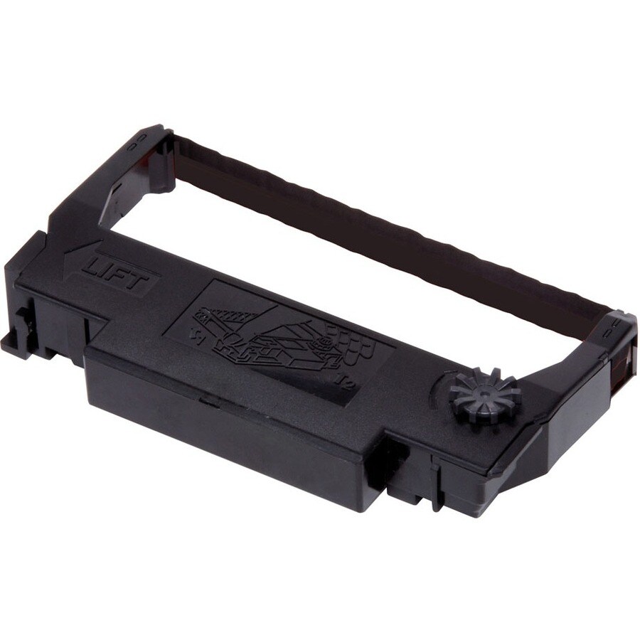 RIBBON CASSETTE ERC-38(B) EPSON STANDARD