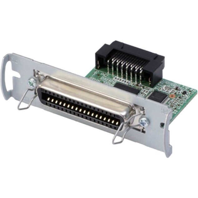 INTERFACE PARALLEL HYBRID PRINTERS