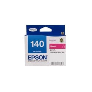 140 EXTRA HIGH CAPACITY MAGNTA INK CART