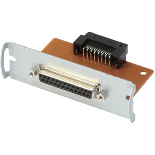 INTERFACE 25 PIN RS232 SERIAL