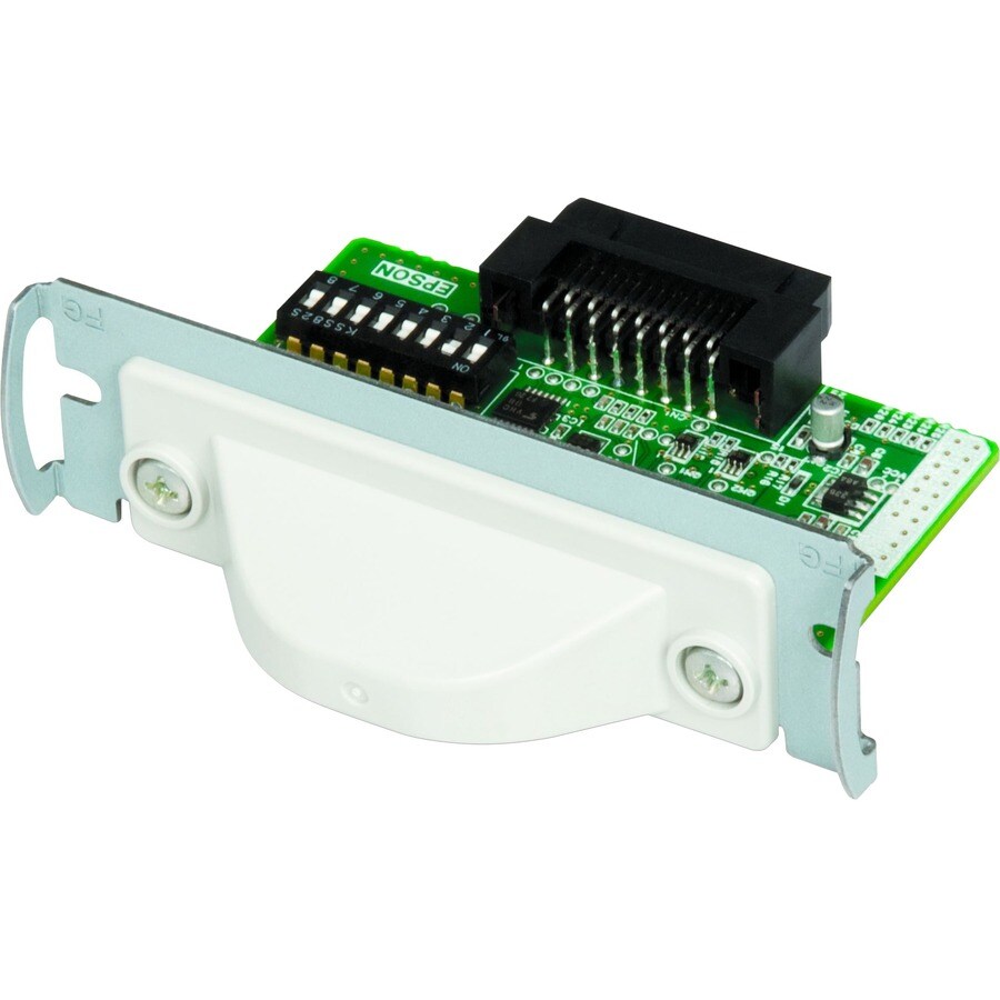 INTERFACE USB WITHOUT HUB-DMD.