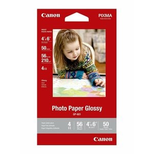 GP7014X6-50 200GSM GLOSSY PHOTO PAPER 50