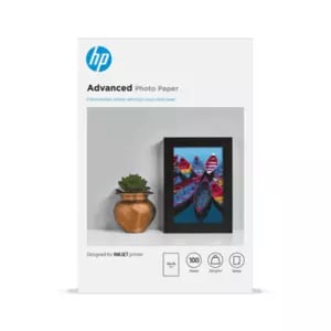 ADV PHOTO FSC 10X15 100 SHEETS