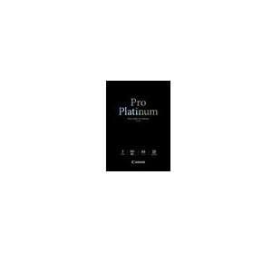 PT101A4 20 SHEETS A4 300GSM PHOTO PPR