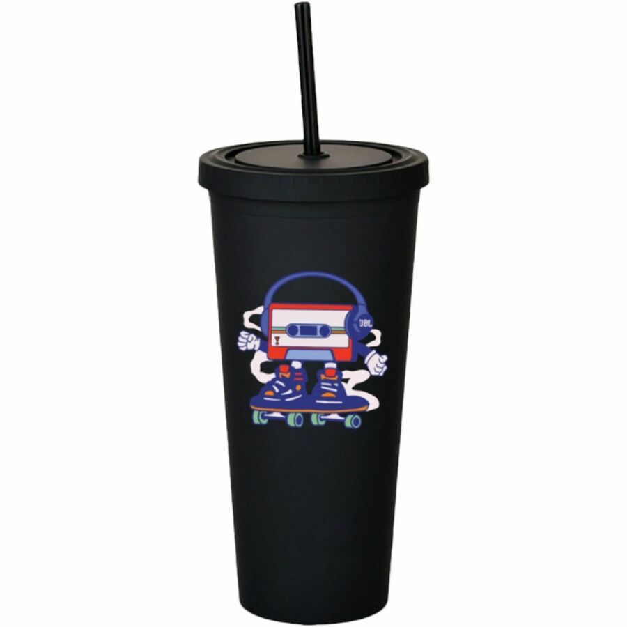 JBL COLD CUP GWP - BLACK