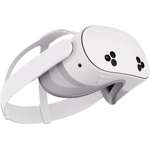 Quest 3S Breathable Facial Interface
