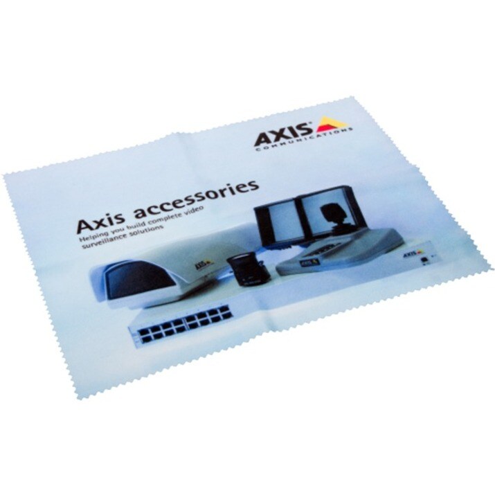 AXIS LENS CLOTH 50PCS