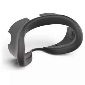 Quest 3 Silicone Facial Interface