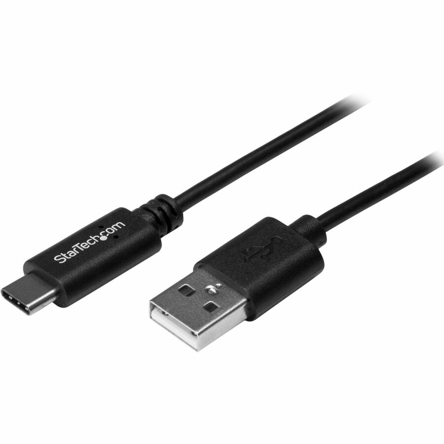 0.5m USB C to USB A Cable - USB 2.0