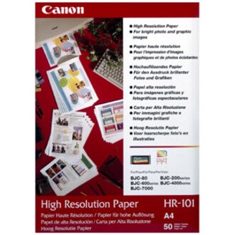 HR101N A4 200 SHTS 110 GSM HI RES PPR