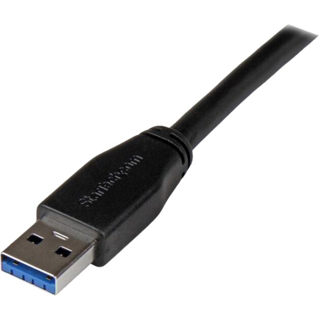 15ft Active USB 3.0 USB-A to USB-B Cable