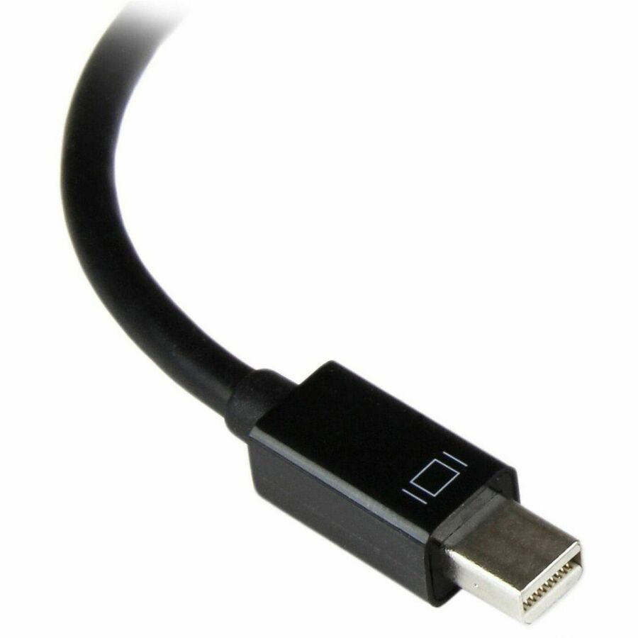 Mini DisplayPort 1.2 to VGA Adapter