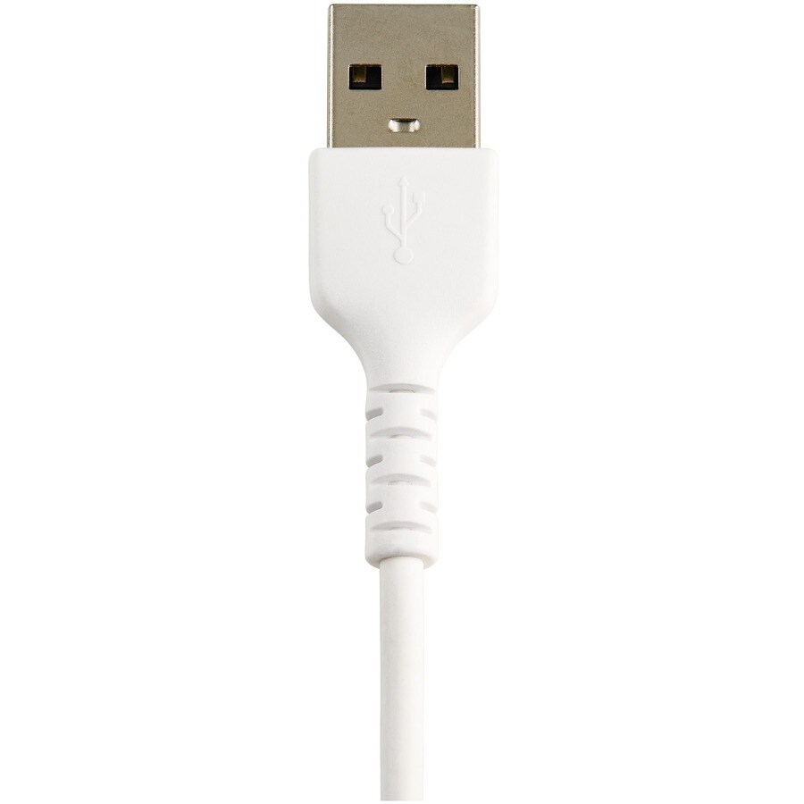 6 inch Durable USB-A to Lightning Cable