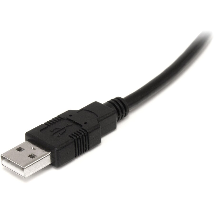 30 ft Active USB 2.0 A to B Cable - M/M