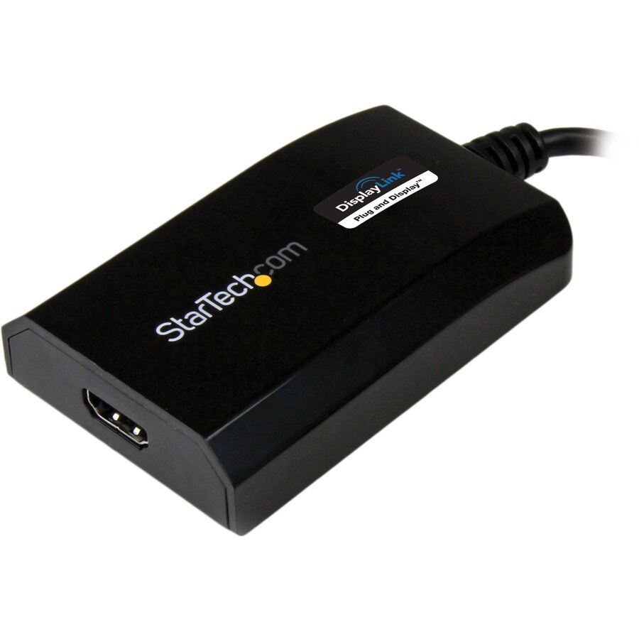 USB 3.0 to HDMI Video Graphics Adapter