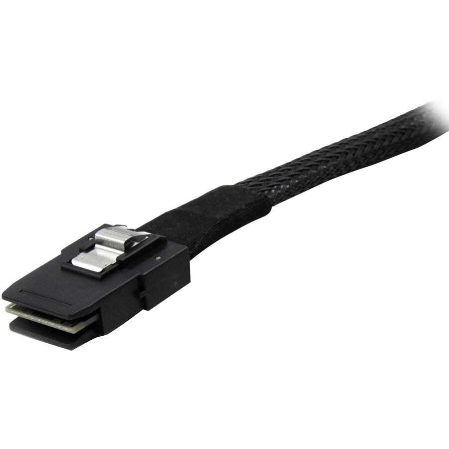 1M SFF-8087 TO SFF-8643 CABLE