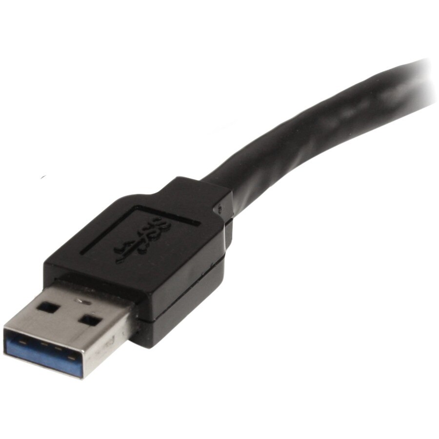 10m USB 3 Active Ext Cable - M/F
