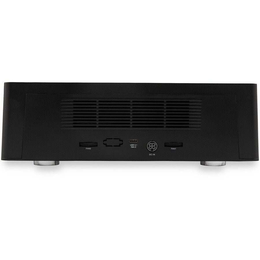 4 Bay SATA HDD / SSD Docking Station