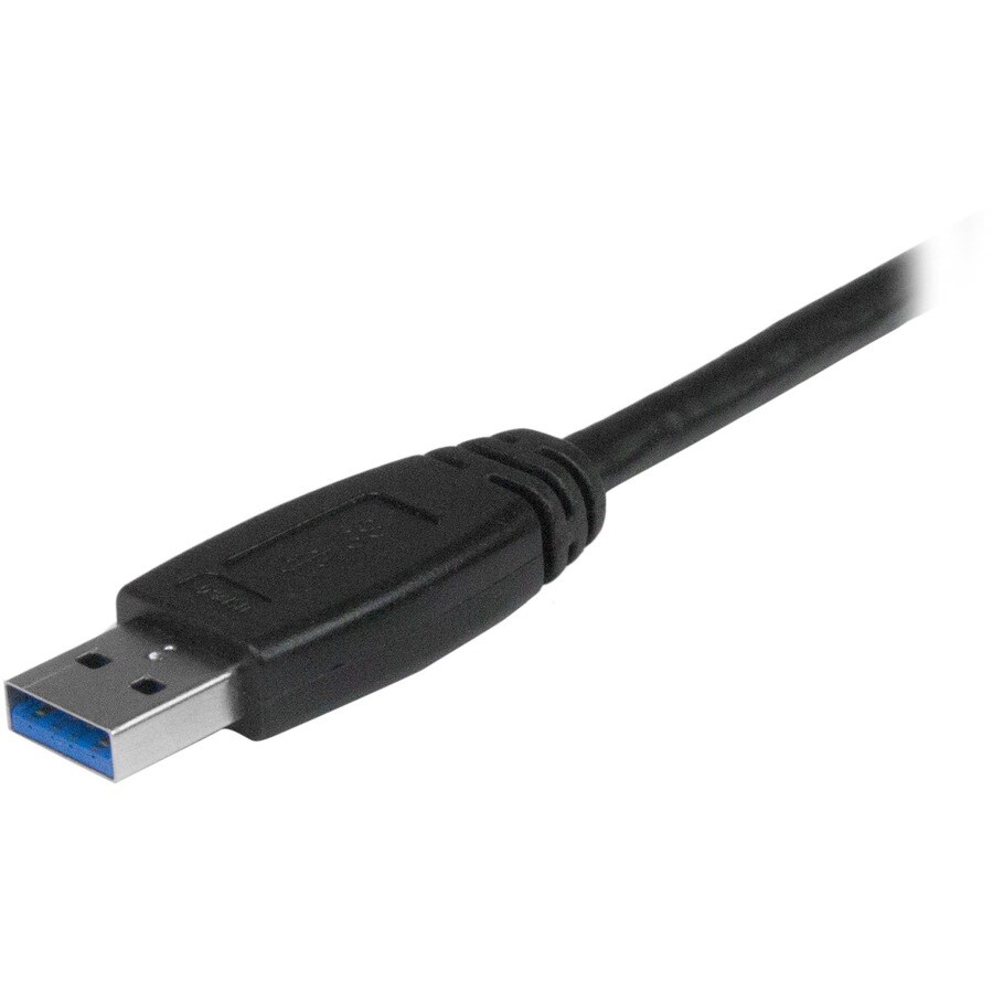 USB 3.0 DATA TRANSFER CABLE FOR MAC PC