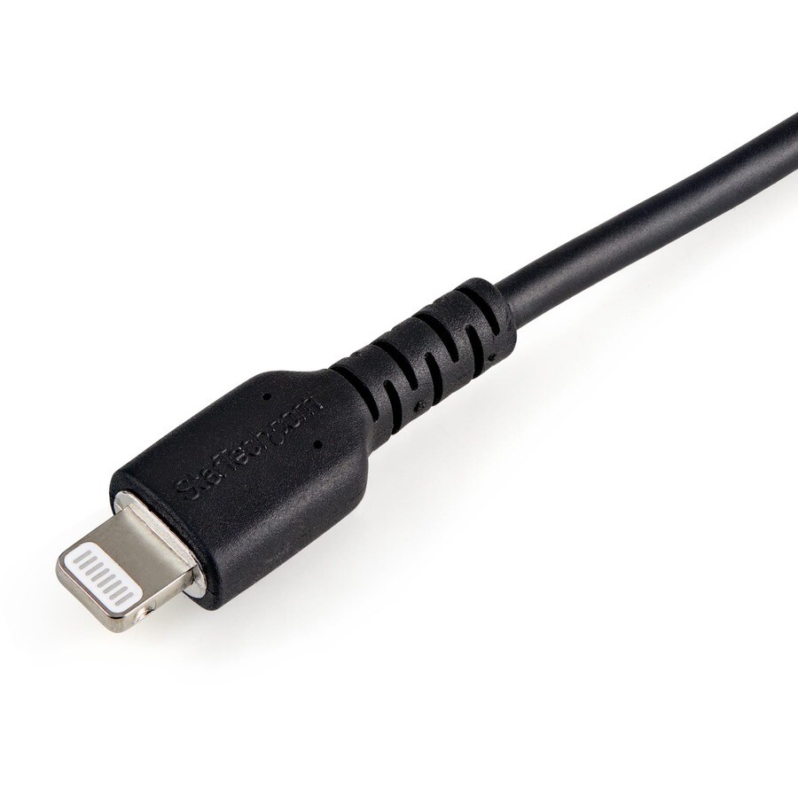 6 inch Durable USB-A to Lightning Cable