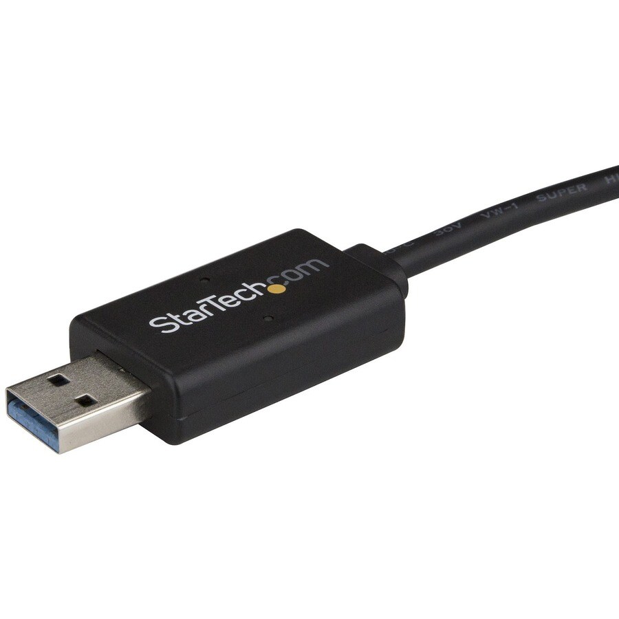 Data Transfer Cable USB C to A Mac/Win