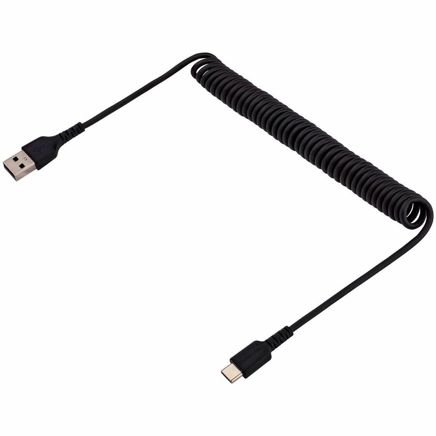 USB A to C Charging Cable - 1m (3.3ft)
