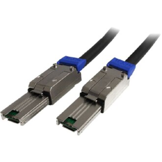 1m Mini SAS Cable - SFF-8088 to SFF-8088