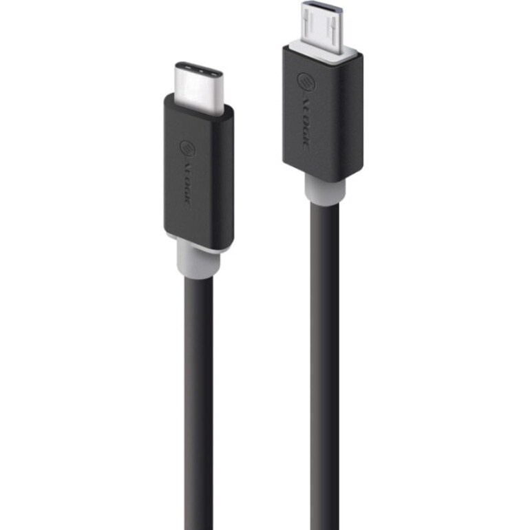 ALOGIC 2M USB 2.0 USB-C TO MICRO USB-B -