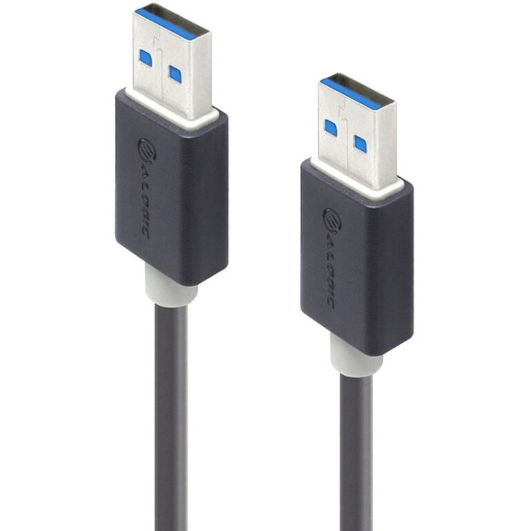 ALOGIC 2M USB 3.0 TYPE A TO TYPE A CABLE